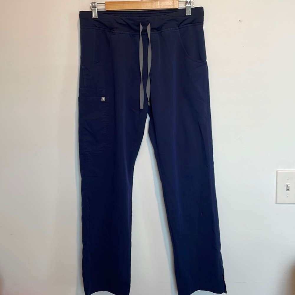 Figs Technical Collection Pants